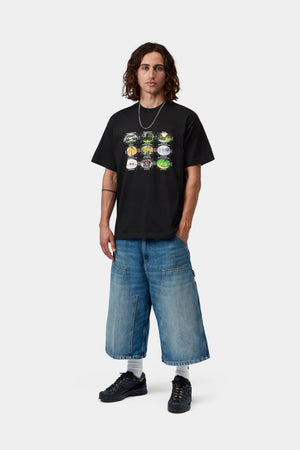S/S Coordinates T-Shirt