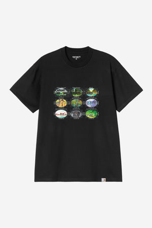 S/S Coordinates T-Shirt