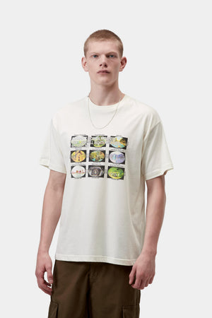 S/S Coordinates T-Shirt
