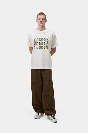 S/S Coordinates T-Shirt