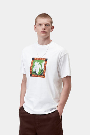 S/S Julia Klenovsky T-Shirt