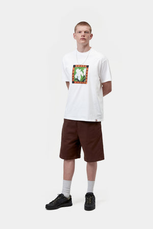 S/S Julia Klenovsky T-Shirt