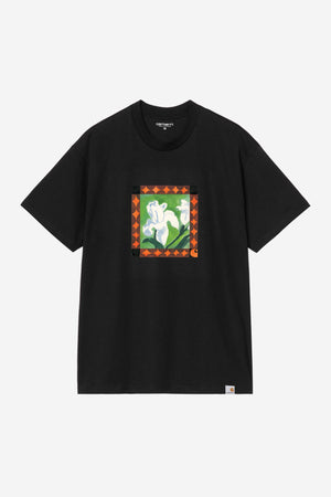 S/S Julia Klenovsky T-Shirt