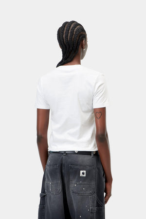 W S/S Gracious T-Shirt