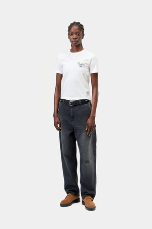 W S/S Gracious T-Shirt