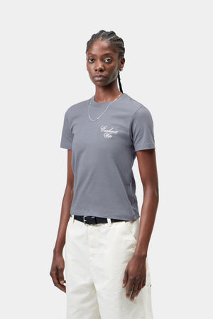 W S/S Gracious T-Shirt