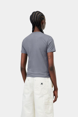 W S/S Gracious T-Shirt