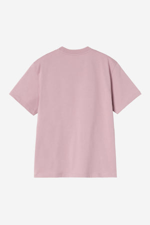 W S/S Bumper Sticker T-Shirt