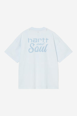 Patta Hartt And Soul T-Shirt