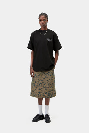 W S/S Julia Klenovsky T-Shirt