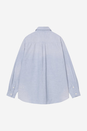 L/S Painter Shirt