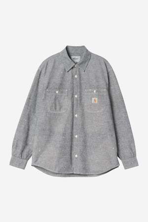 L/S Painter Shirt