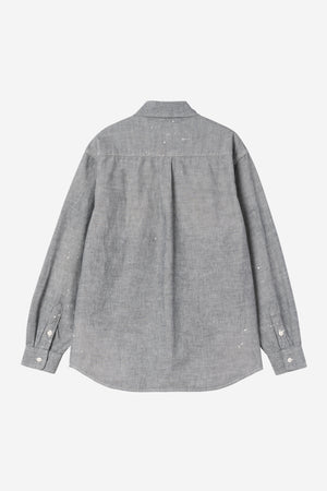 L/S Painter Shirt
