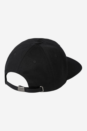 Luggage Label Cap