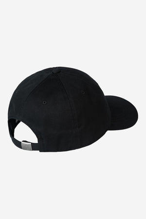 Bumper Sticker Cap