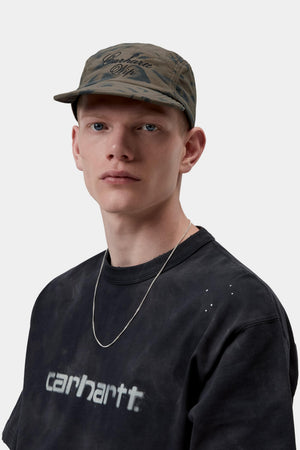 Travon Cap