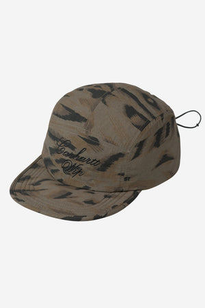 Travon Cap