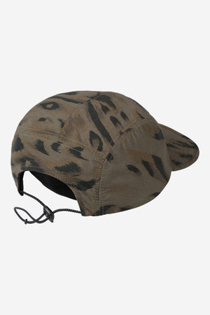 Travon Cap