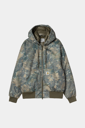 OG Active Cold Jacket