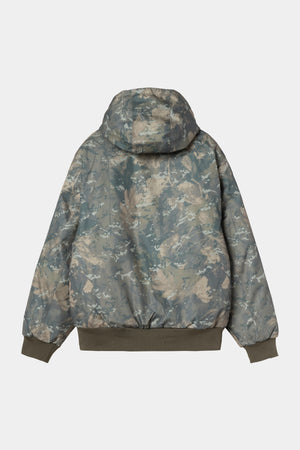 OG Active Cold Jacket