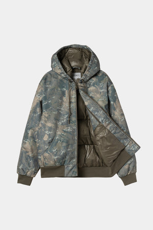 OG Active Cold Jacket