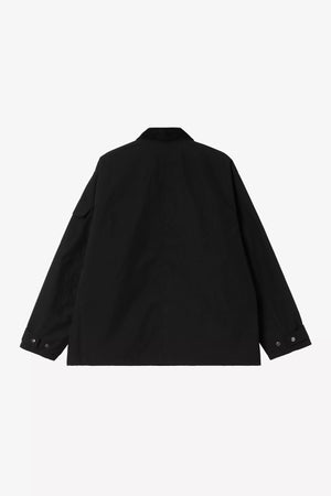 Clapton Jacket