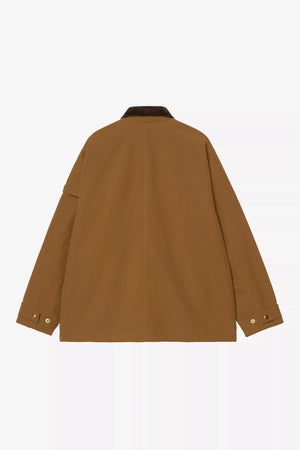 Clapton Jacket