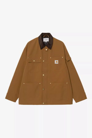 Clapton Jacket