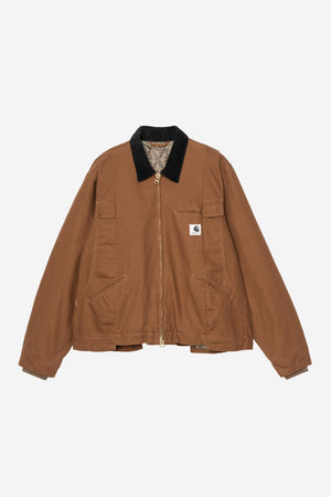 Sacai Duck Jacket