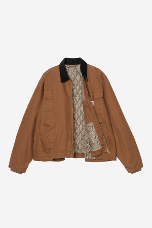 Sacai Duck Jacket