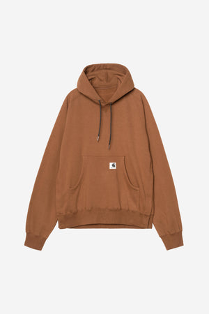 Sacai Cotton Jersey Hoodie