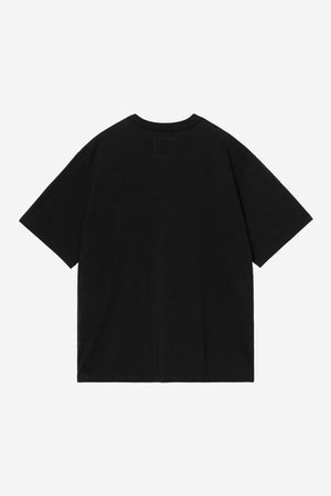 Sacai Cotton Jersey T-Shirt