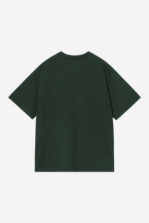 Sacai Cotton Jersey T-Shirt