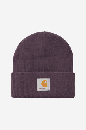 Short Watch Hat