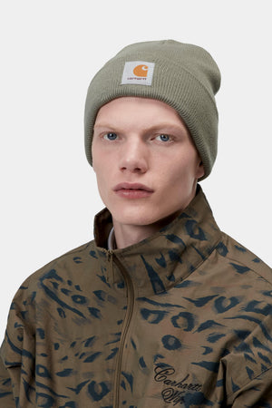 Short Watch Hat