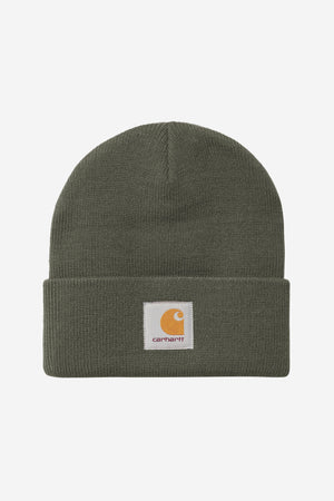 Short Watch Hat