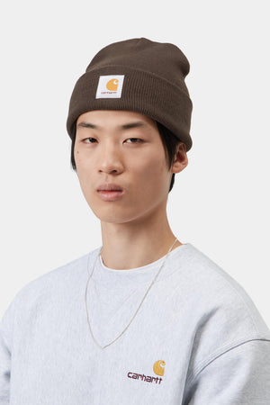Short Watch Hat