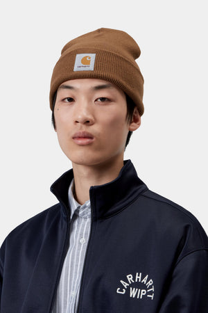 Short Watch Hat