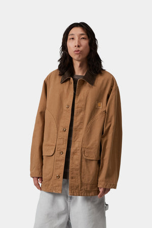 Prescott Coat