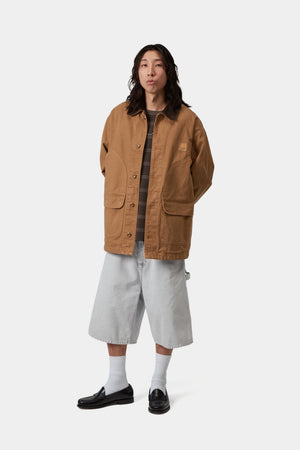 Prescott Coat