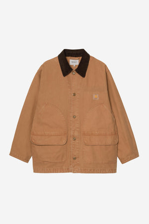 Prescott Coat