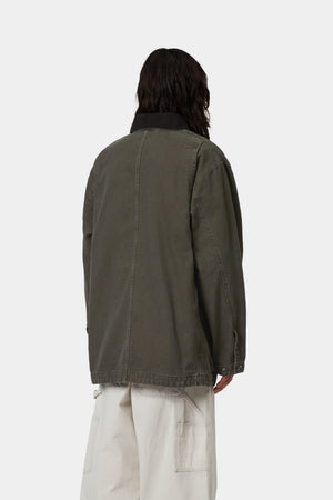 Prescott Coat