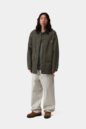 Prescott Coat