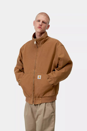 Ravon Jacket