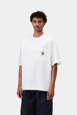 S/S Work Pocket T-Shirt