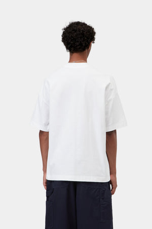 S/S Work Pocket T-Shirt