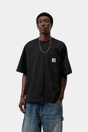 S/S Work Pocket T-Shirt