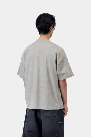S/S Work Pocket T-Shirt