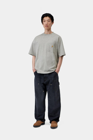 S/S Work Pocket T-Shirt