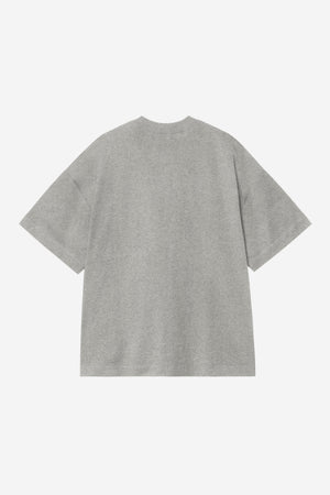 S/S Work Pocket T-Shirt